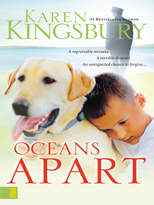 Title details for Oceans Apart by Karen Kingsbury - Available